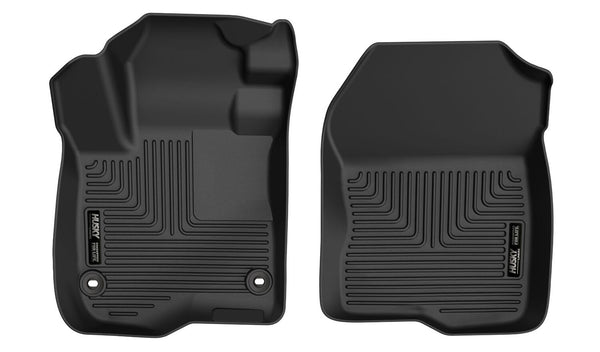 Husky Liners Floor Liners — 2023+ Honda Cr-v (Inc Hybrid) — Front (17281)