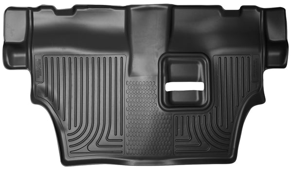 Husky Liners Tapis protecteurs — 2011+ Dodge Durango