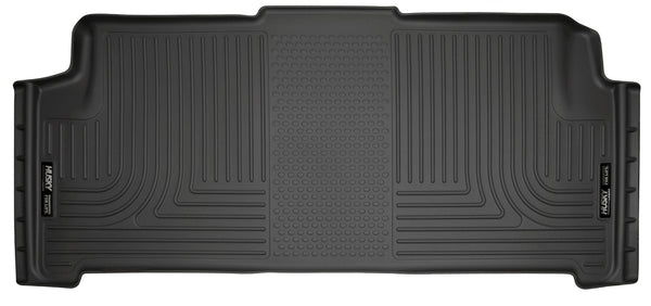 Husky Liners Floor Liners — 2008-2016 Chrysler Town & Country (19081)