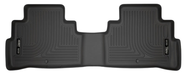 Husky Liners Protège-plancher de 2e rangée Weatherbeater (19621)