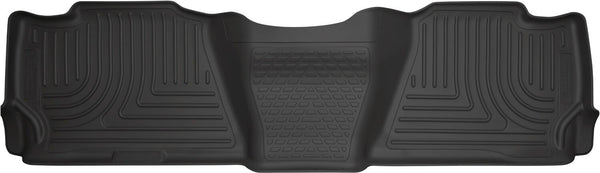 Husky Liners Floor Liners — 2007-2014 Cadillac Escalade ESV (19631)