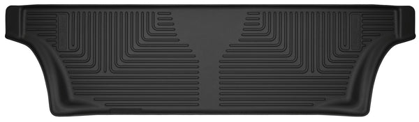 Husky Liners Floor Liners — 2018+ Honda Odyssey — Rear (19911)