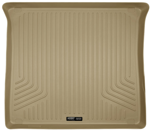 Husky Liners Tapis d'espace de chargement Weatherbeater (20623)
