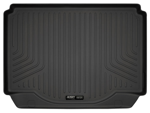 Husky Liners Weatherbeater - Trunk Liner — for select Buick and Chevrolet vehicles (22041)