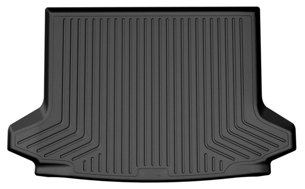 Husky Liners Weatherbeater - Cargo Liner — 2024-2026 Chevrolet Blazer EV (22371)