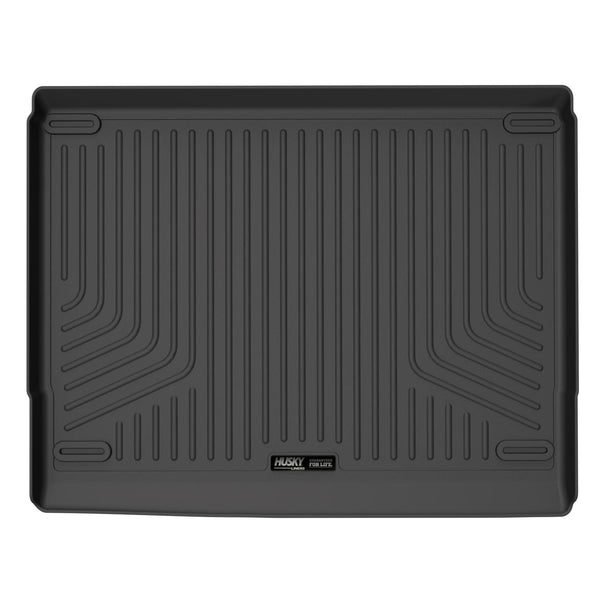 Husky Liners Tapis de coffre — 2021+ Ford Bronco
