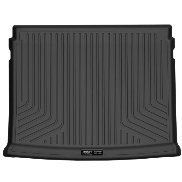 Husky Liners Tapis de coffre — 2021+ Ford Bronco Sport