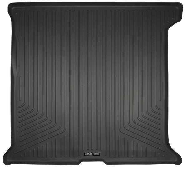 Husky Liners Weatherbeater - Cargo Liner — for select Ford and Lincoln vehicles (23401)