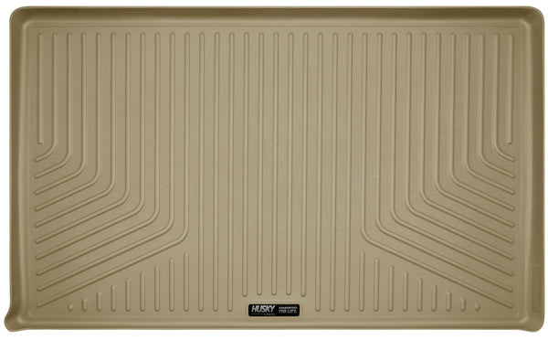 Husky Liners Weatherbeater - Cargo Liner Behind 3rd Seat (23413)