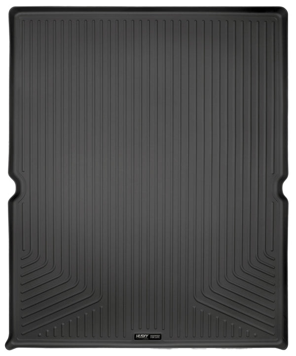Husky Liners Cargo Liner — 2007-2017 Ford Expedition (23421)