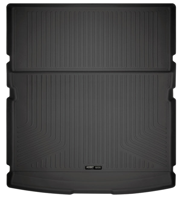 Husky Liners Cargo Liner — 2018-2026 Ford Expedition (23481)