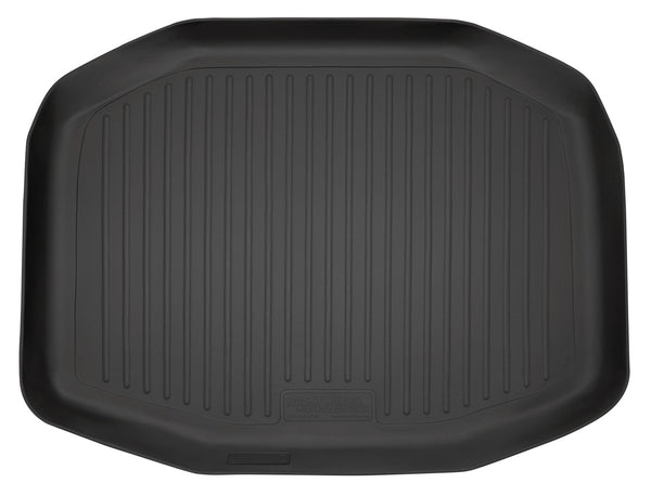 Husky Liners Tapis de coffre (WC23791) — noir — 2011-2019 Ford Explorer