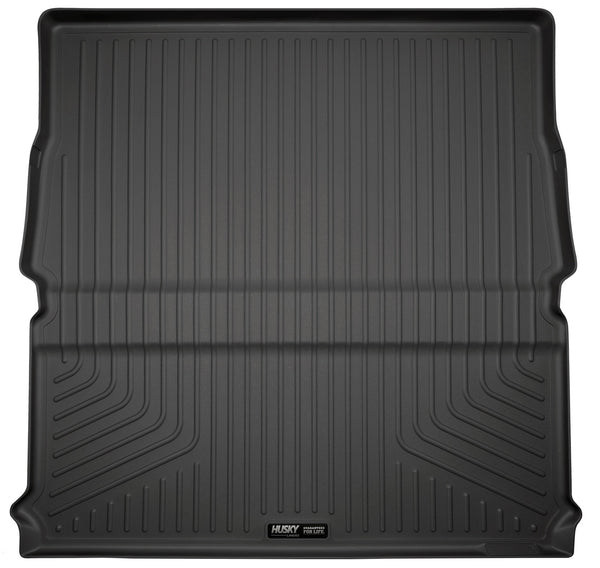 Husky Liners Tapis d'espace de chargement Weatherbeater — 2016-2022 Honda Pilot (24391)