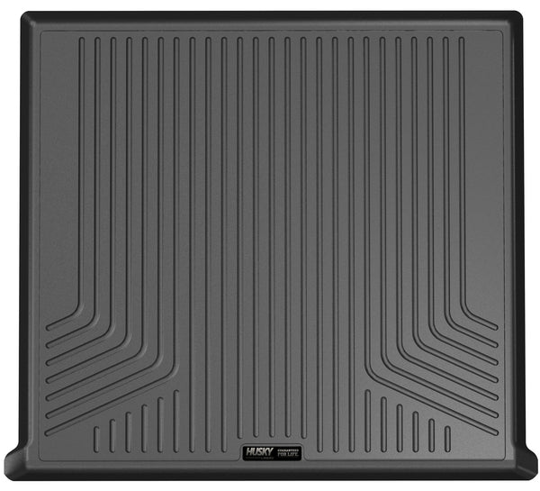 Husky Liners Cargo Liner — 2019-2025 Honda Passport