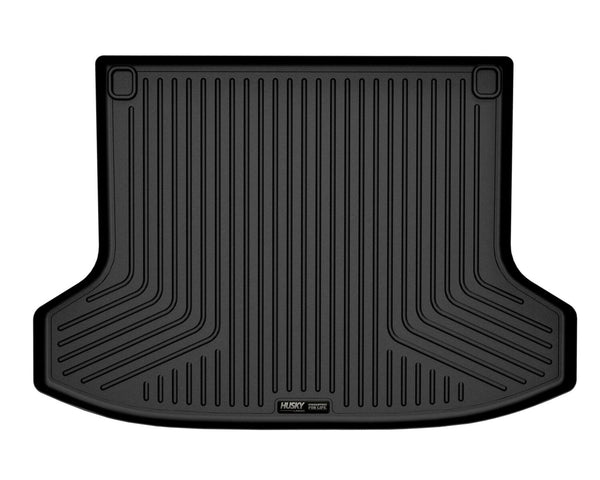 Husky Liners Cargo Liner — 2022-2024 Infiniti Qx55