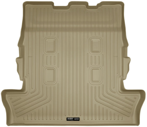 Husky Liners Weatherbeater - Cargo Liner — for select Lexus and Toyota vehicles (25343)