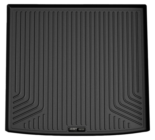 Husky Liners Cargo Liner — 2020+ Mercedes-Benz Gle350