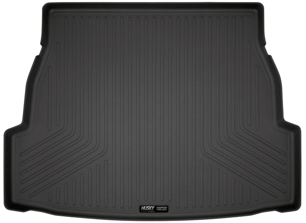 Husky Liners Cargo Liner — 2019-2025 Toyota Rav4