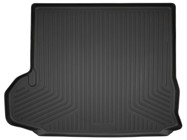 Husky Liners Tapis de coffre (WC25561) — noir — 2014-2019 Toyota Highlander