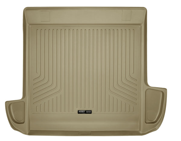 Husky Liners Weatherbeater - Cargo Liner (25723)