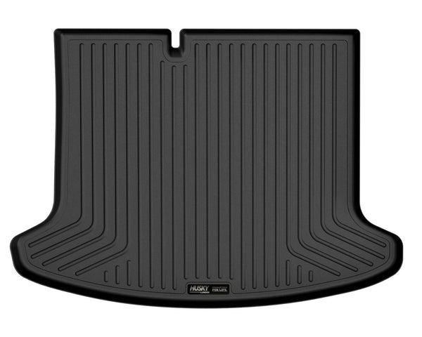 Husky Liners Weatherbeater - Cargo Liner — 2018-2024 Nissan Kicks (26271)