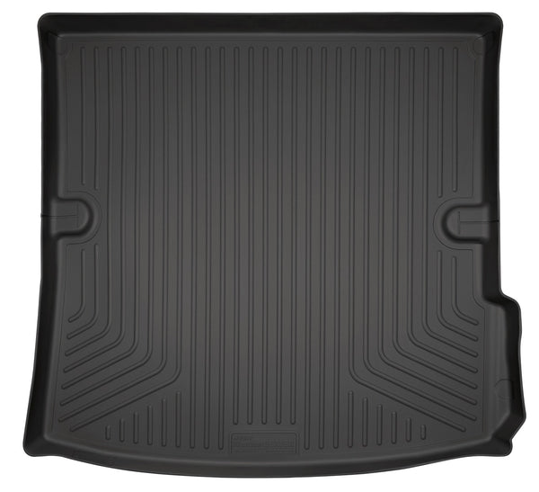 Husky Liners Weatherbeater - Cargo Liner — 2007-2015 Audi Q7 (26421)
