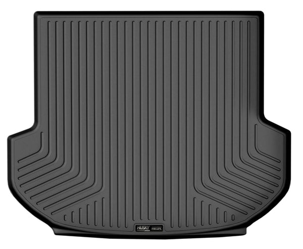 Husky Liners Cargo Liner — 2021-2023 Hyundai Santa Fe