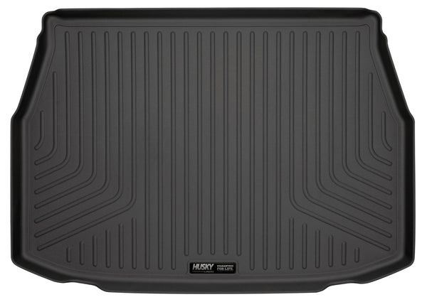 Husky Liners Weatherbeater - Trunk Liner — 2018-2022 Toyota C-HR (27651)