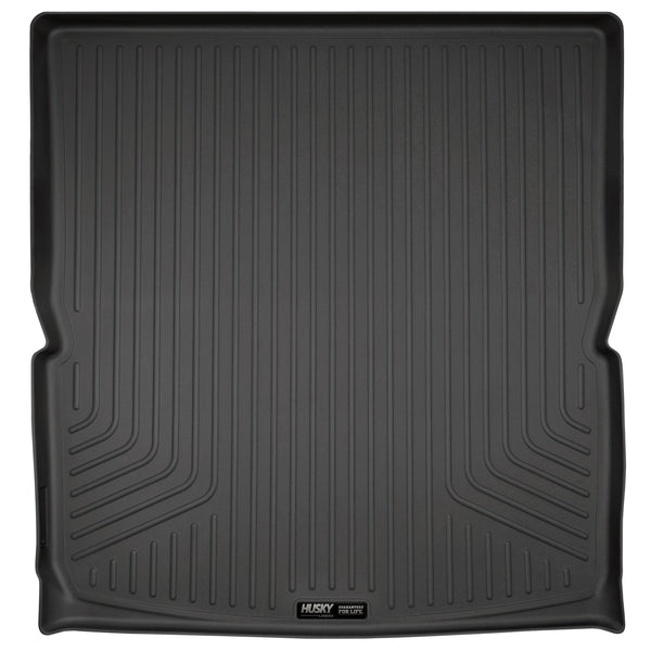 Husky Liners Weatherbeater - Cargo Liner Behind 2nd Seat (28141)