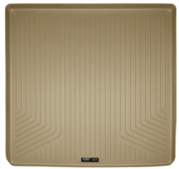 Husky Liners Weatherbeater - Cargo Liner Behind 2nd Seat (28213)