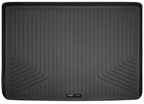Husky Liners Weatherbeater - Cargo Liner Behind 3rd Seat (28221)