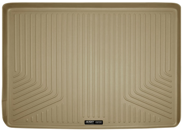 Husky Liners Cargo Liner — 2015-2020 Cadillac Escalade ESV
