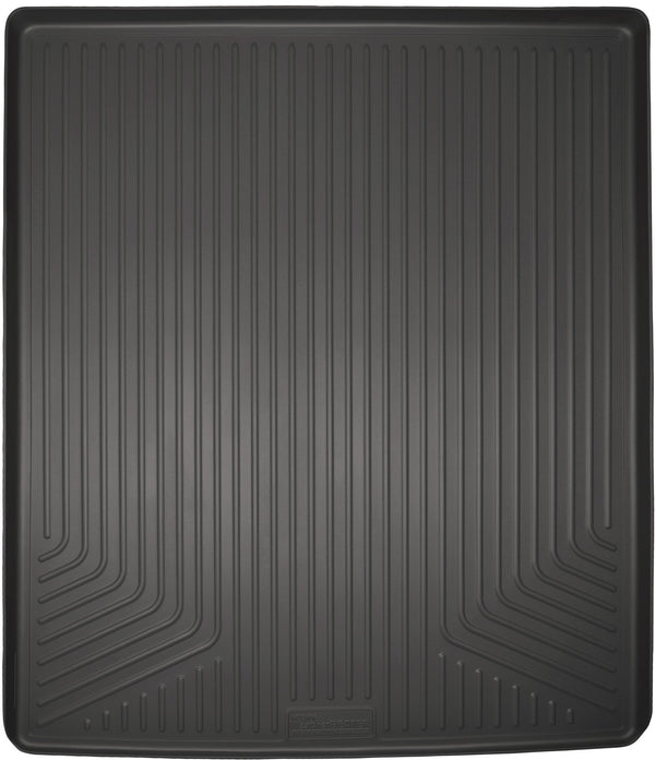 Husky Liners Weatherbeater - Cargo Liner Behind 2nd Seat (28231)