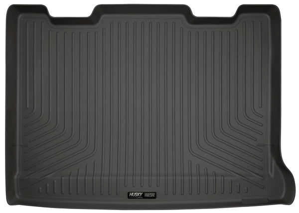 Husky Liners Weatherbeater - Cargo Liner Behind 3rd Seat (28261)