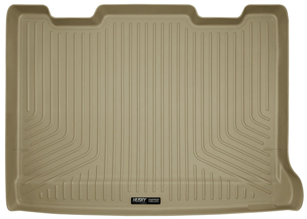 Husky Liners Weatherbeater - Cargo Liner Behind 3rd Seat (28263)