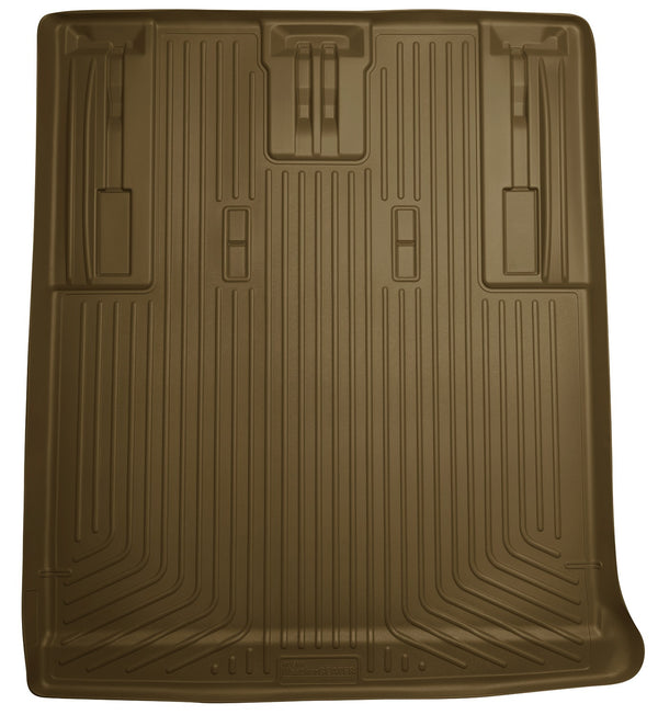 Husky Liners Weatherbeater - Cargo Liner (28273)