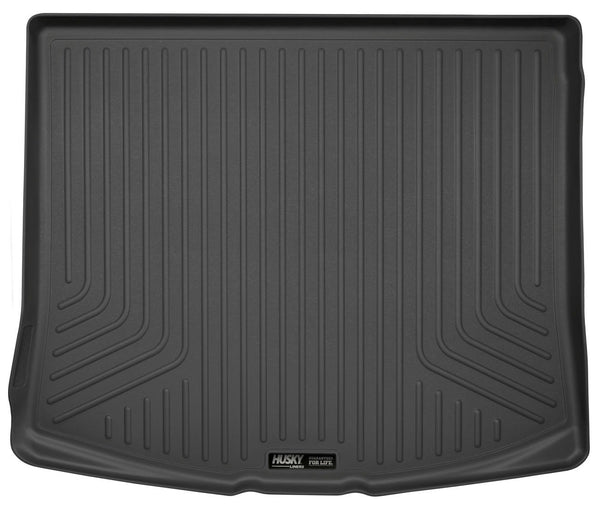 Husky Liners Tapis d'espace de chargement Weatherbeater — 2015-2019 Lincoln MKC (28301)