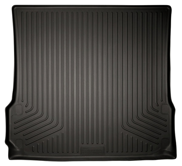 Husky Liners Weatherbeater - Cargo Liner — 2013-2020 Nissan Pathfinder (28651)