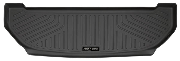 Husky Liners Weatherbeater - Cargo Liner Behind 3rd Seat (28681)