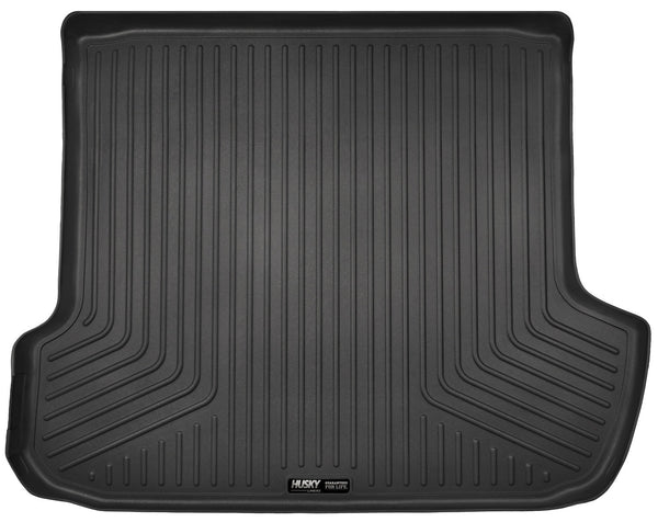Husky Liners Weatherbeater - Trunk Liner — 2015-2019 Subaru Outback (28801)