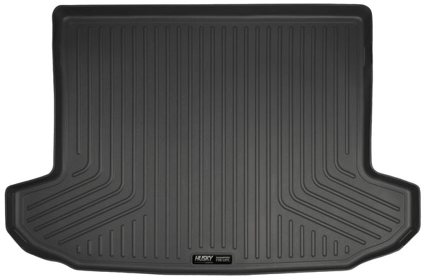 Husky Liners Weatherbeater - Cargo Liner — 2017-2022 Kia Sportage (28871)