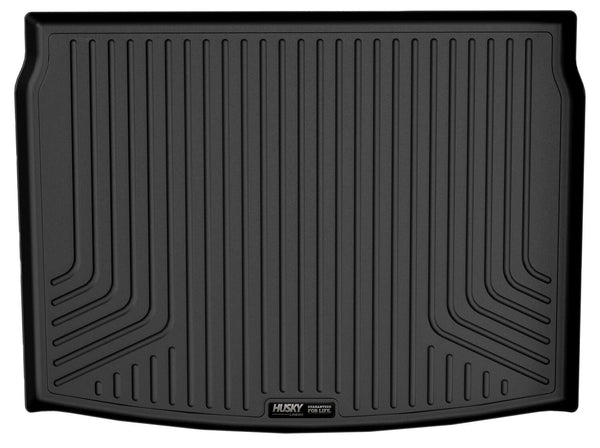 Husky Liners Weatherbeater - Cargo Liner — 2017-2022 Nissan Rogue Sport (29451)