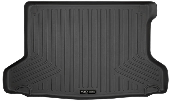 Husky Liners Weatherbeater - Cargo Liner — 2016-2022 Honda HR-V (29481)
