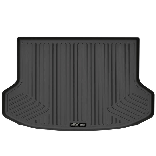 Husky Liners Cargo Liner — 2021+ Kia Seltos