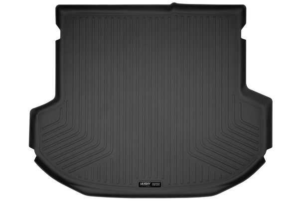 Husky Liners Weatherbeater - Cargo Liner — 2019-2020 Hyundai Santa Fe (29871)