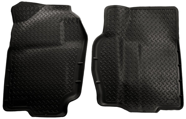 Husky Liners Tapis protecteurs (30711)