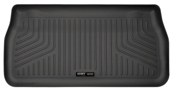 Husky Liners Cargo Liner — 2017-2025 Chrysler Pacifica