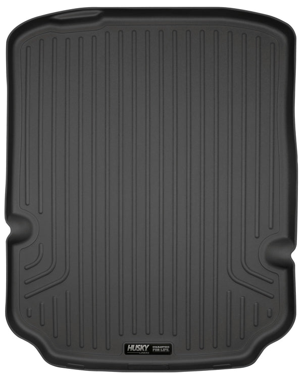 Husky Liners Weatherbeater - Trunk Liner — 2016-2024 Chevrolet Camaro (42091)