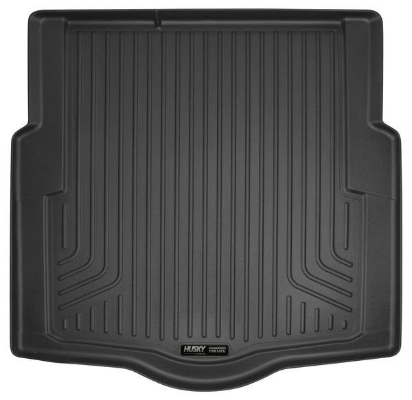 Husky Liners Weatherbeater - Trunk Liner — 2016-2019 Chevrolet Cruze (42121)