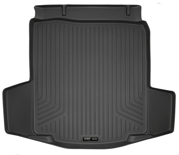 Husky Liners Weatherbeater - Trunk Liner — 2016-2023 Chevrolet Malibu (42191)